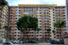 Blk 276 Bangkit Road (Bukit Panjang), HDB 4 Rooms #220242